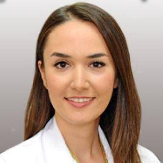 Diş hekimi Uzm. Dr. Damla Şahbazoğlu