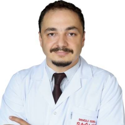 Genel cerrahi Op. Dr. Fatih Baki Ültay