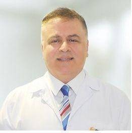 Göz hastalıkları Op. Dr. Ali Tarık Sakoğlu