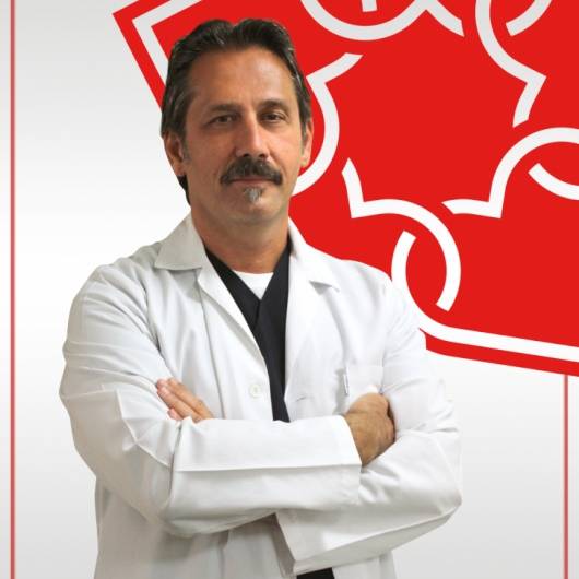 Gastroenteroloji Uzm. Dr. Sadık Evren Abut