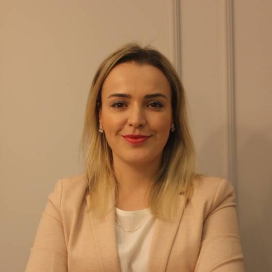 Diyetisyen Dyt. Elif Keskin Dinçerler