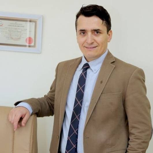  Uzm. Dr. Yaşar Hüseyin Onganlar