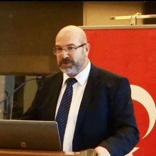 Genel cerrahi Prof. Dr. Ahmet A. Balık