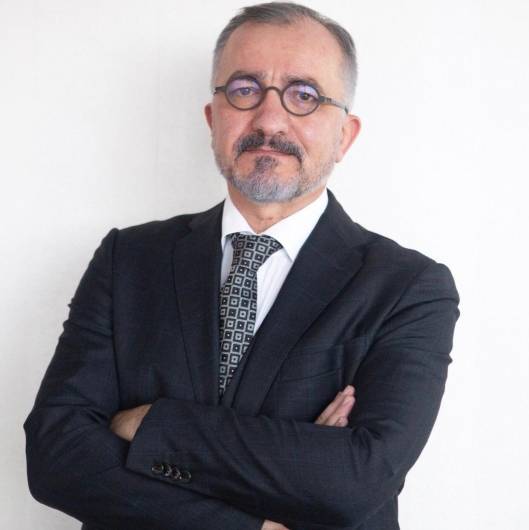 Genel cerrahi Prof. Dr. Adem Dervişoğlu