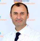 Gastroenteroloji Uzm. Dr. Aydın Battal