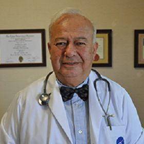Gastroenteroloji Prof. Dr. Sait Kapıcıoğlu