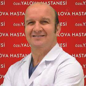 Beyin ve sinir cerrahisi Op. Dr. Salih Işık Dilek