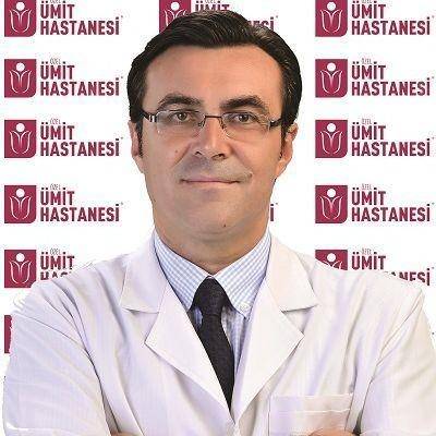 Genel cerrahi Op. Dr. Alper Hacıoğlu