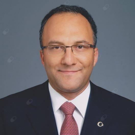 Tıbbi onkoloji Prof. Dr. Mustafa Benekli