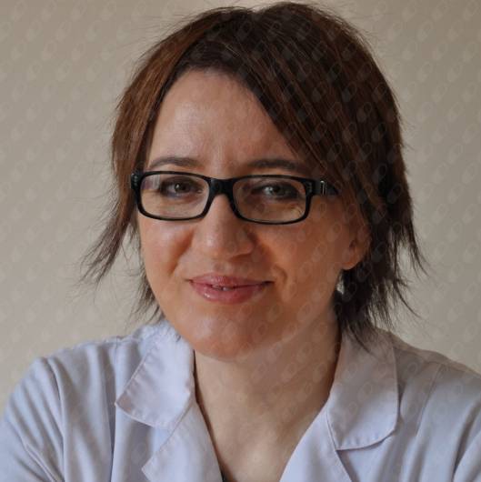 Kadın hastalıkları ve doğum Op. Dr. Ruhnaz Yılmaz