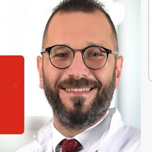 Kardiyoloji Doç. Dr. Sabri Seyis