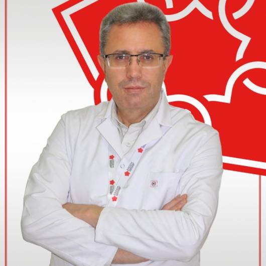 Gastroenteroloji Prof. Dr. Aytaç Atamer