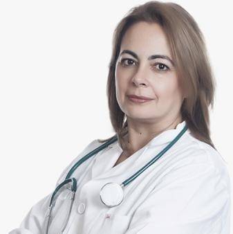 Enfeksiyon hastalıkları Uzm. Dr. Nuriye Doğan