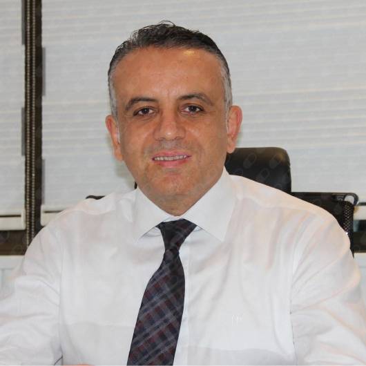 Gastroenteroloji Prof. Dr. Çetin Karaca