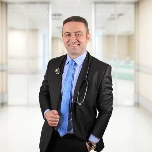 Genel cerrahi Op. Dr. Mehmet Akgün Tepeli