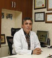 Çocuk cerrahisi Prof. Dr. Ali Çay