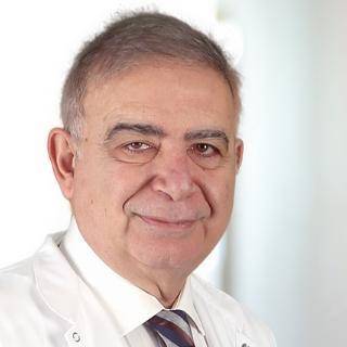 Göğüs hastalıkları Prof. Dr. Kahraman Ahmet Salih Emri