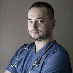 İç hastalıkları Uzm. Dr. Murat Çağatay Deniz