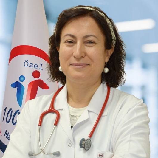 Çocuk sağlığı ve hastalıkları Prof. Dr. Fatma Demirel