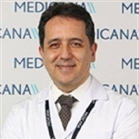 Girişimsel radyoloji Prof. Dr. Cüneyt Erdoğan