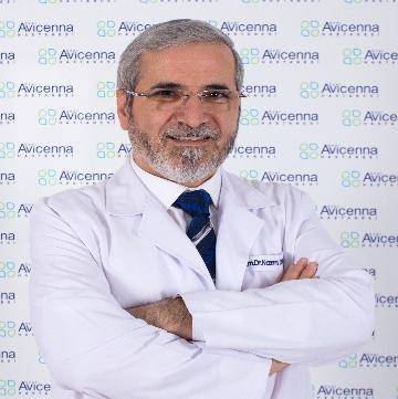 Göğüs hastalıkları Uzm. Dr. Nazmi Demirtaş