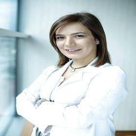 Dermatoloji Uzm. Dr. Elif Demirci Saadet