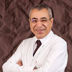 Genel cerrahi Op. Dr. Mehmet Ufuk Şenköylü