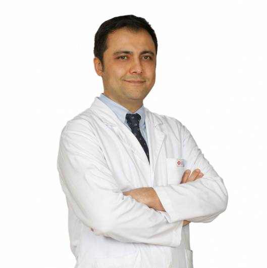 Üroloji Doç. Dr. Şükrü Kumsar