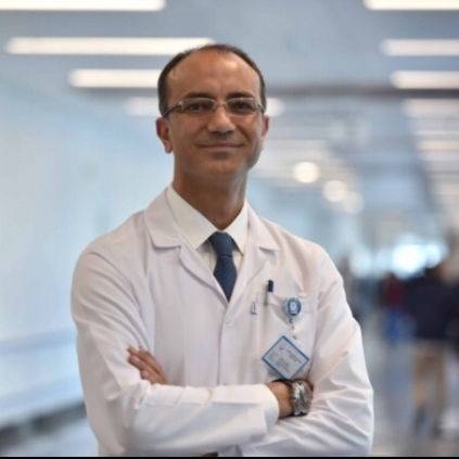 Genel cerrahi Op. Dr. Abdullah Serin