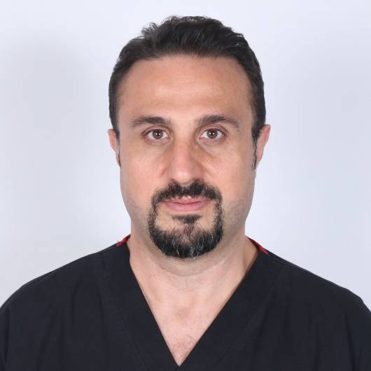 Acil tıp Dr. Çağatay Güngörsün