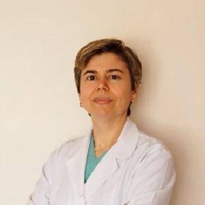 Kadın hastalıkları ve doğum Op. Dr. Gülten Demirsoy