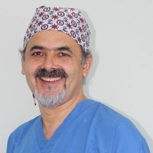 Plastik rekonstrüktif ve estetik cerrahi Op. Dr. Can Kopal