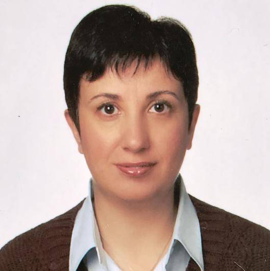 Diş hekimi Uzm. Dt. Handan Altuğ