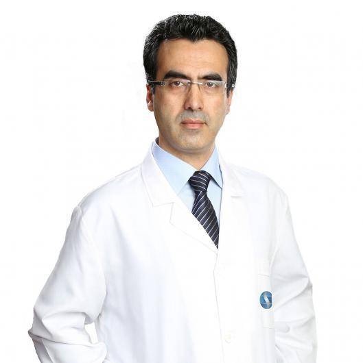 Üroloji Op. Dr. Mehmet Hamarat