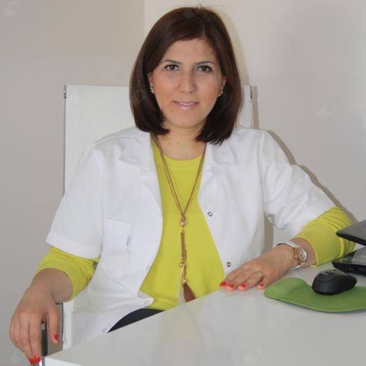 Ortodonti Dr. Dt. Fatma Yalçın Zorlu