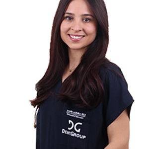 Ortodonti Dr. Dt. Çağrı Gazioğlu Özle