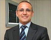 Ortopedi ve travmatoloji Op. Dr. Selim Muğrabi