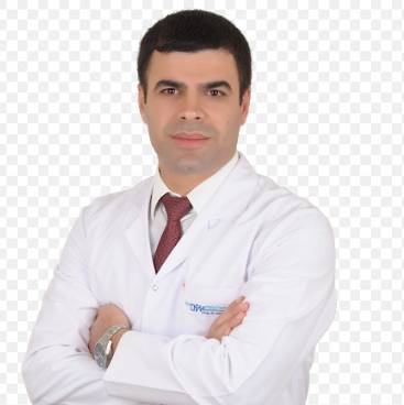 Radyoloji Uzm. Dr. Nabi Murtazayev