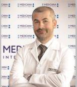 Genel cerrahi Op. Dr. Salim Gümüş