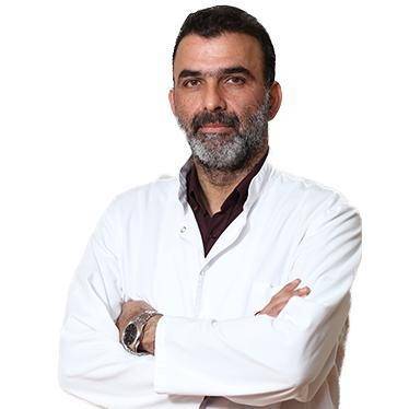 Ortopedi ve travmatoloji Op. Dr. Adnan Karaoğlu