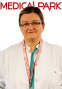 Kardiyoloji Uzm. Dr. Aida Bavçiç