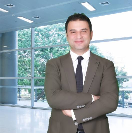 Genel cerrahi Op. Dr. Fikret Beyaz