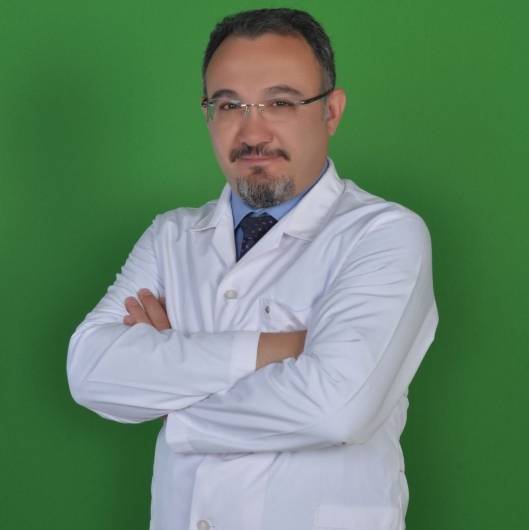 Genel cerrahi Doç. Dr. Sinan Soylu