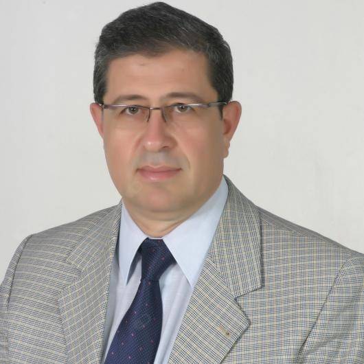 Göz hastalıkları Prof. Dr. Fatih Mehmet Mutlu