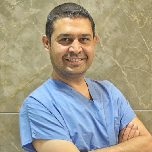 Plastik rekonstrüktif ve estetik cerrahi Op. Dr. Altan Yücetaş