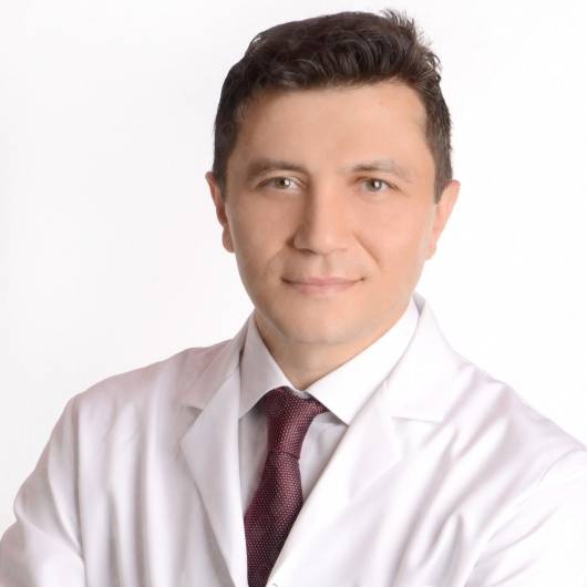 Plastik rekonstrüktif ve estetik cerrahi Doç. Dr. Ersoy Konaş