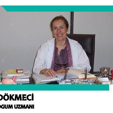 Kadın hastalıkları ve doğum Prof. Dr. Fulya Dökmeci