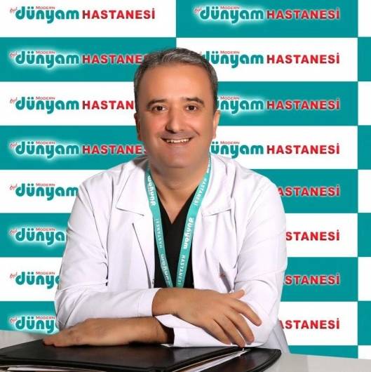 Genel cerrahi Op. Dr. Mehmet Ali Deneme