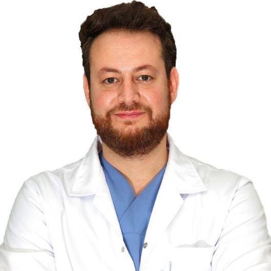 Plastik rekonstrüktif ve estetik cerrahi Op. Dr. Mustafa Öksüz