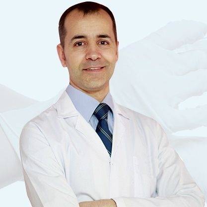 Sertifikalı medikal estetik Uzm. Dr. Murat Bayram Sancaktar